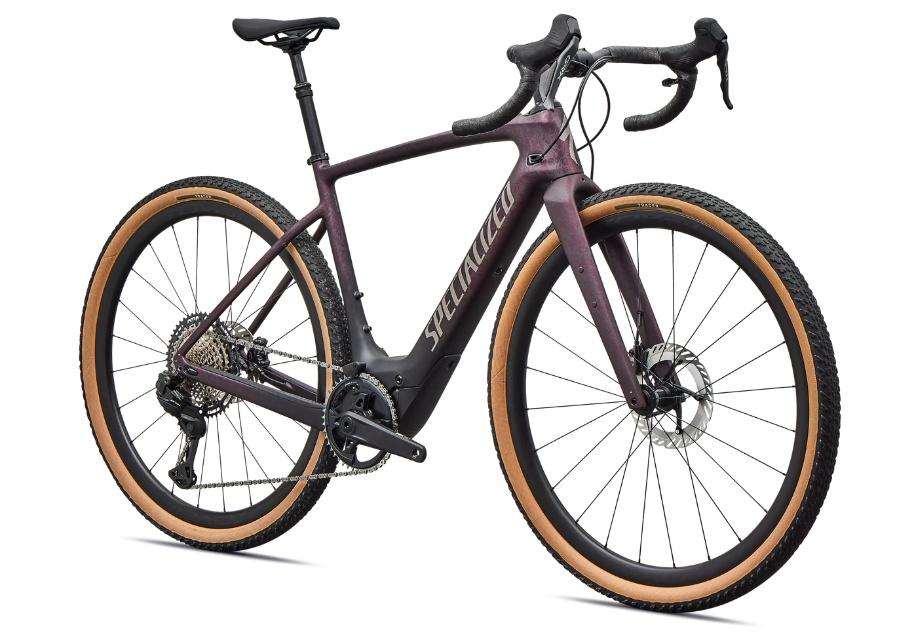 2027 Specialized Turbo Creo SL 2 Expert - Shimano GRX Di2-The Cycling Fix