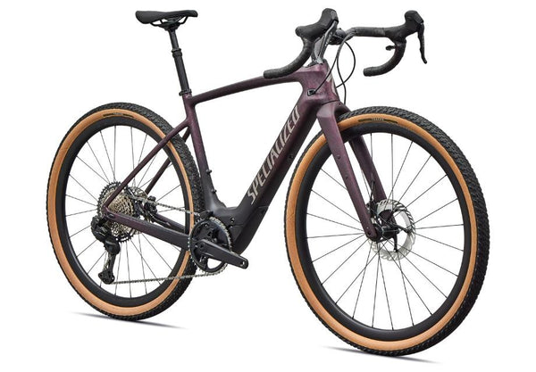 2027 Specialized Turbo Creo SL 2 Expert - Shimano GRX Di2-The Cycling Fix