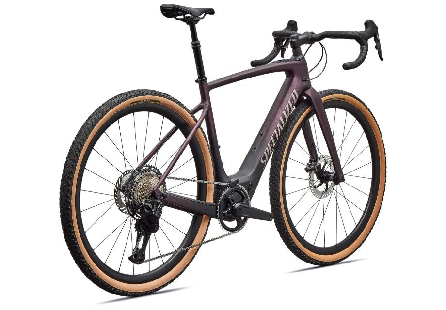 2027 Specialized Turbo Creo SL 2 Expert - Shimano GRX Di2-The Cycling Fix