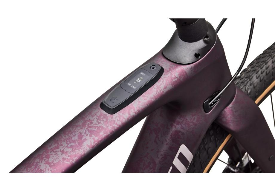 2027 Specialized Turbo Creo SL 2 Expert - Shimano GRX Di2-The Cycling Fix