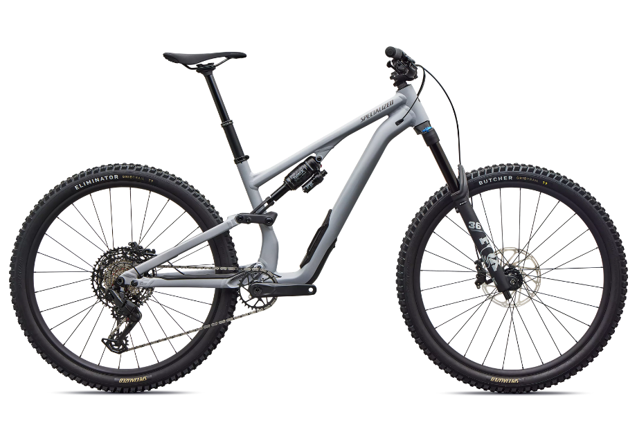 2027 Specialized Stumpjumper 15 EVO Comp Alloy