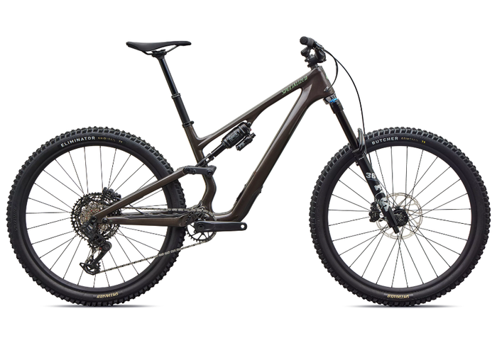 2027 Specialized Stumpjumper 15 EVO Comp