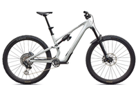 2027 S-Works Stumpjumper 15 EVO