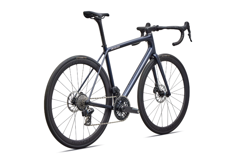 2027 Specialized Aethos 2 Expert - Sram Force AXS E1