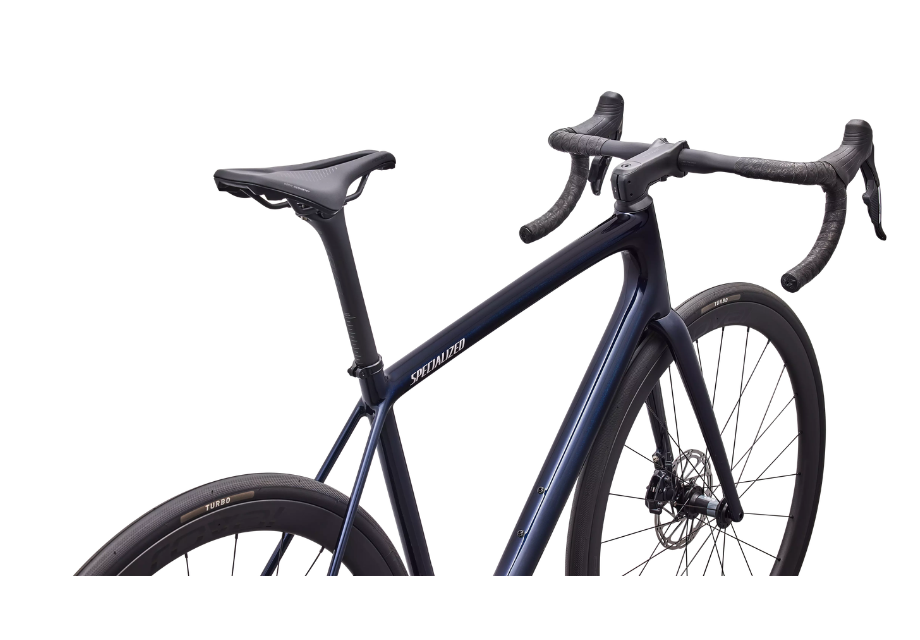 2027 Specialized Aethos 2 Expert - Sram Force AXS E1