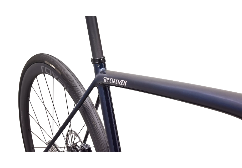 2027 Specialized Aethos 2 Expert - Sram Force AXS E1