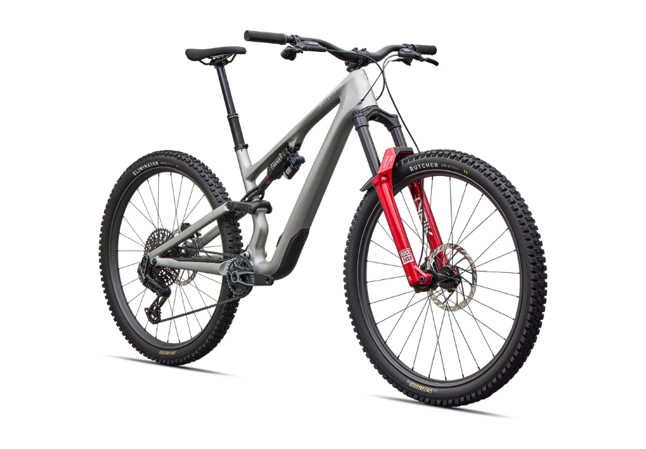 2027 Stumpjumper 15 EVO Pro
