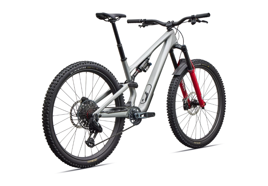 2027 Stumpjumper 15 EVO Pro