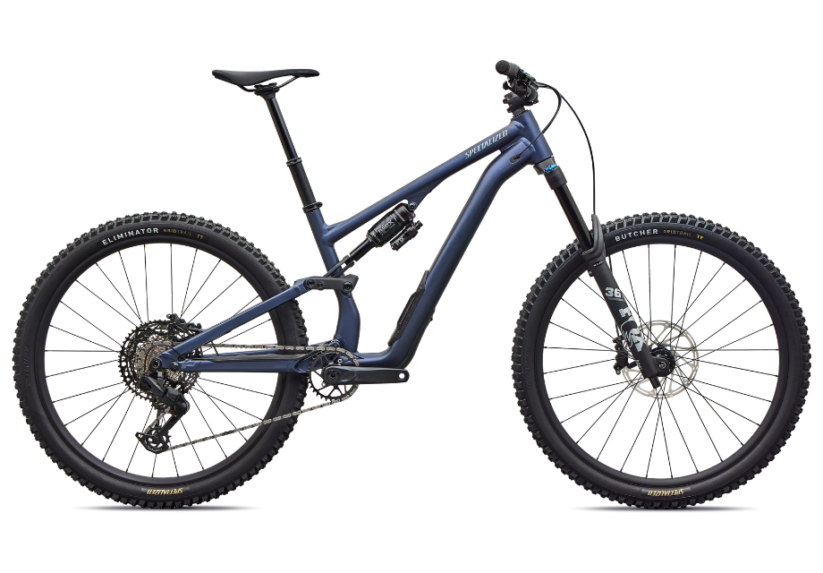 2027 Specialized Stumpjumper 15 EVO Comp Alloy