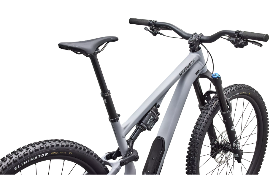 2027 Specialized Stumpjumper 15 EVO Comp Alloy