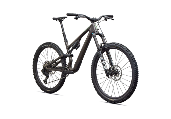2027 Specialized Stumpjumper 15 EVO Comp