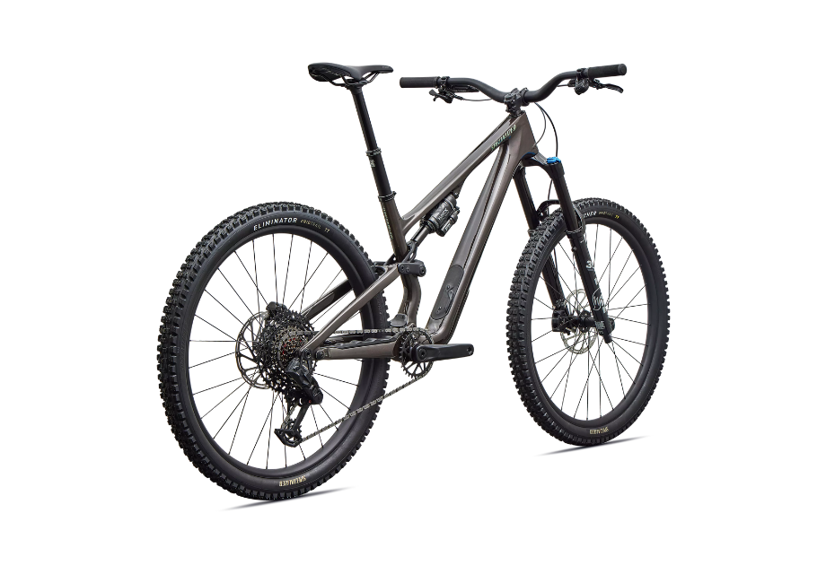 2027 Specialized Stumpjumper 15 EVO Comp