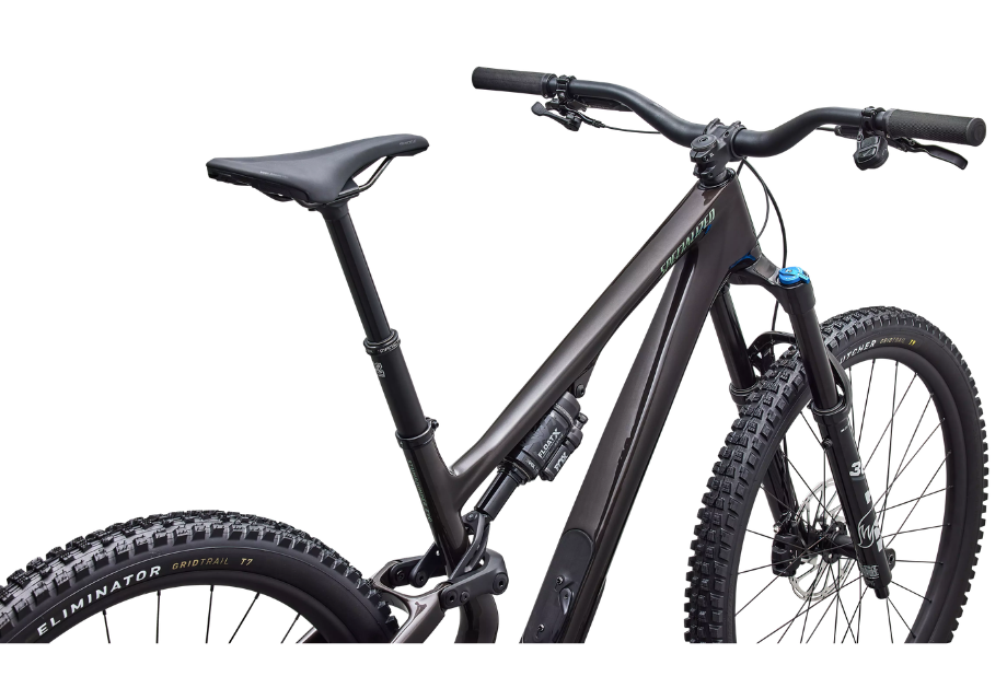 2027 Specialized Stumpjumper 15 EVO Comp