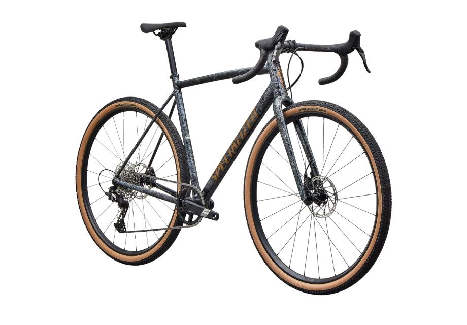 2027 Specialized Crux DSW Comp