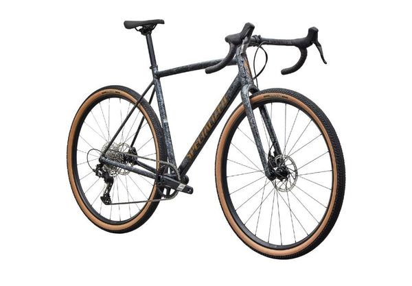 2027 Specialized Crux DSW Comp