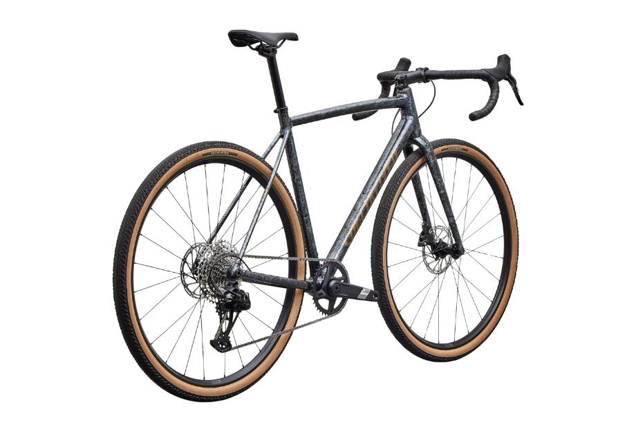 2027 Specialized Crux DSW Comp