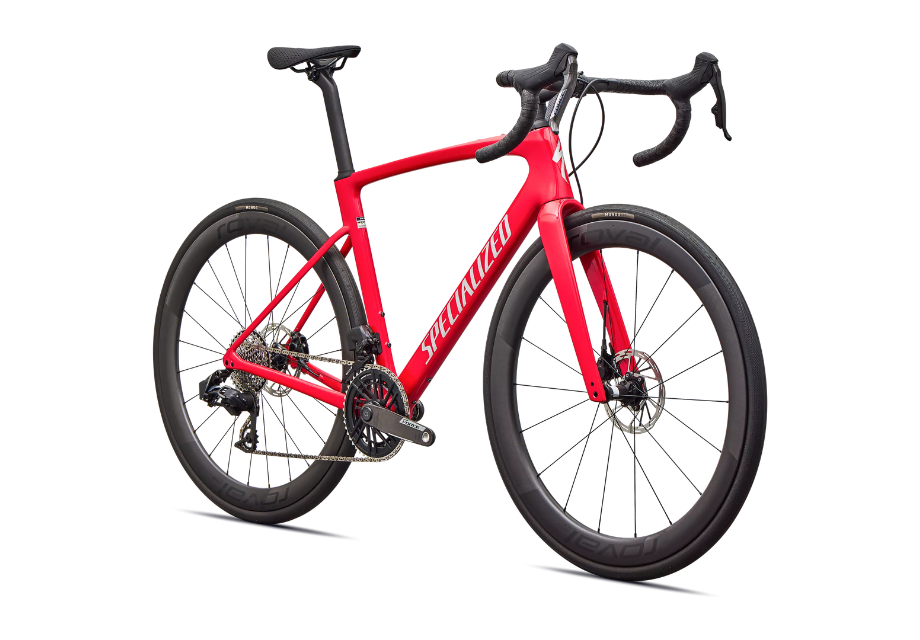 2027 Specialized Roubaix SL8 Pro SRAM Force E1 AXS