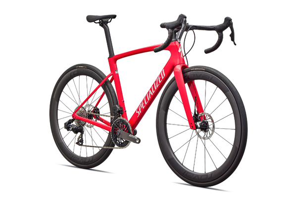 2027 Specialized Roubaix SL8 Pro SRAM Force E1 AXS