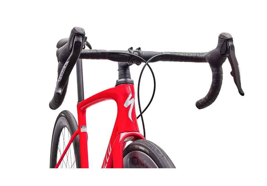 2027 Specialized Roubaix SL8 Pro SRAM Force E1 AXS