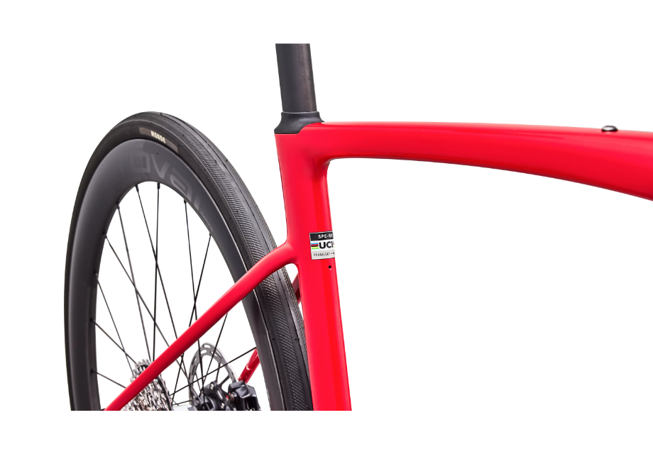 2027 Specialized Roubaix SL8 Pro SRAM Force E1 AXS