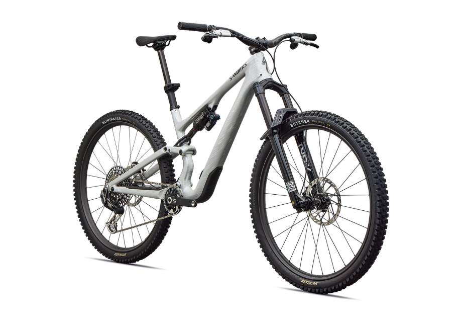 2027 S-Works Stumpjumper 15 EVO