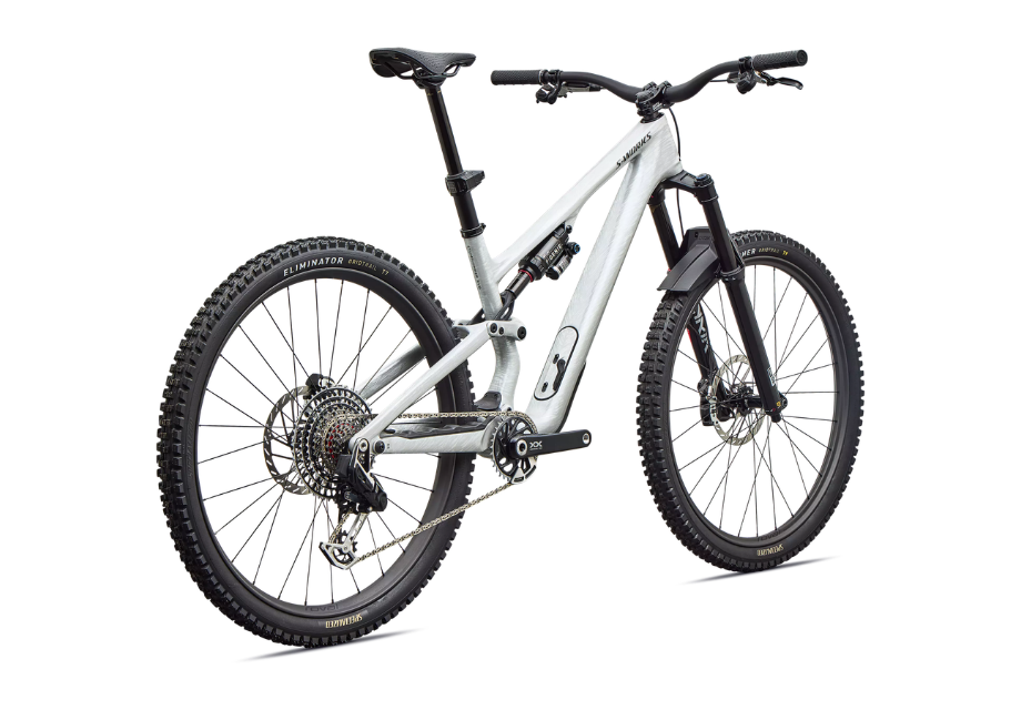 2027 S-Works Stumpjumper 15 EVO