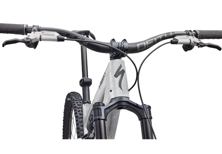 2027 S-Works Stumpjumper 15 EVO