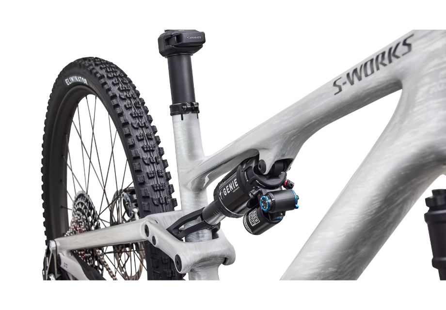 2027 S-Works Stumpjumper 15 EVO