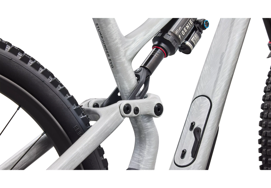 2027 S-Works Stumpjumper 15 EVO