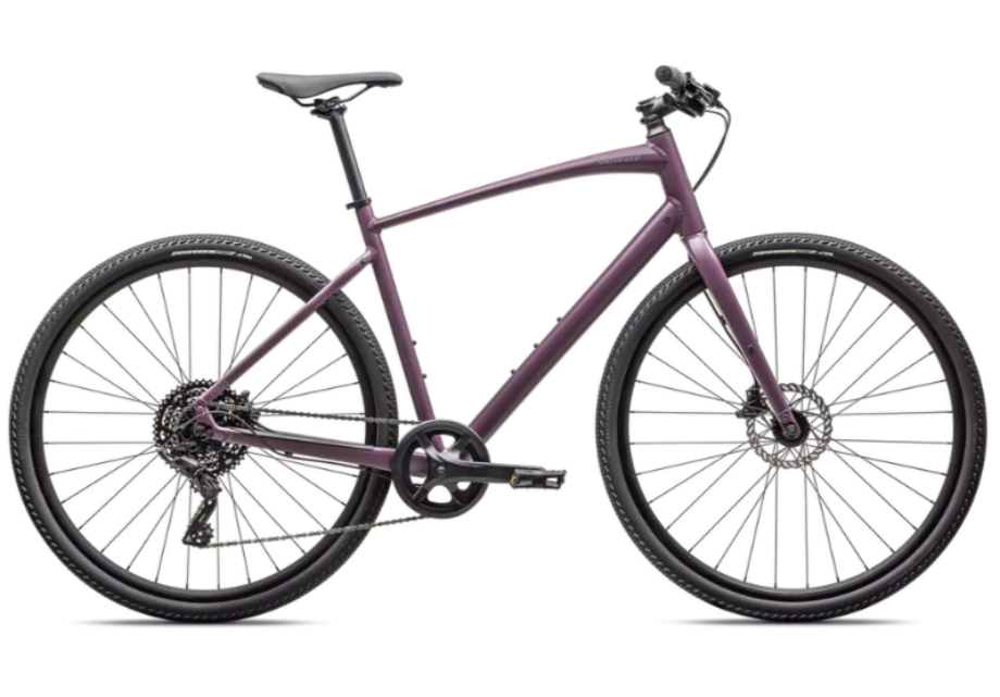 Specialized sirrus commuter bike hotsell
