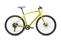 2025 Specialized Sirrus X 2.0-The Cycling Fix