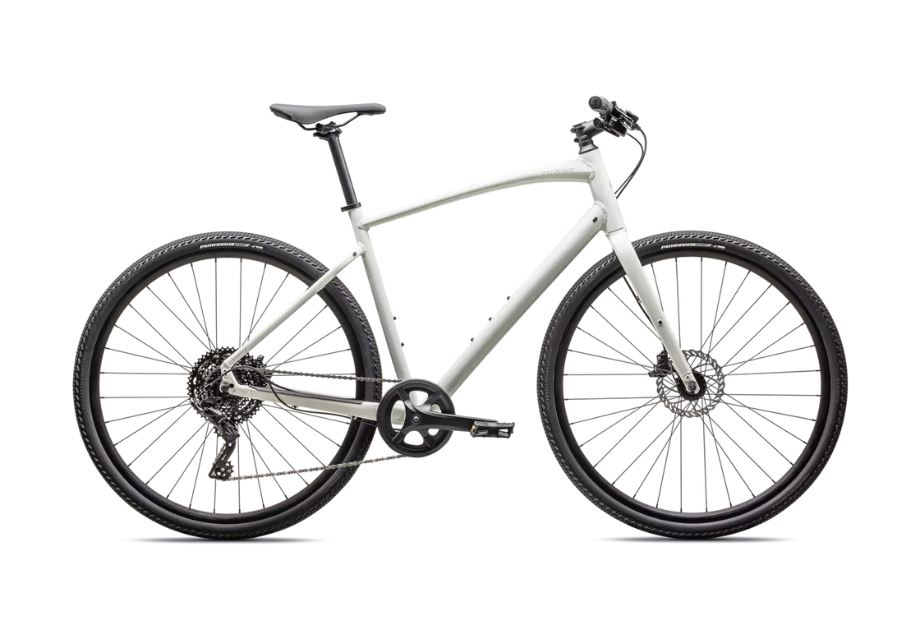 2025 Specialized Sirrus X 2.0-The Cycling Fix