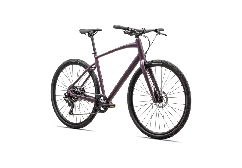 2025 Specialized Sirrus X 2.0-The Cycling Fix