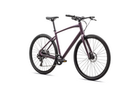 2025 Specialized Sirrus X 2.0-The Cycling Fix