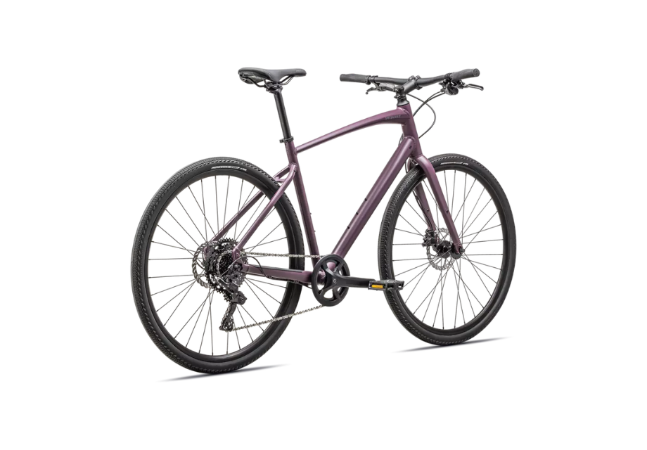 2025 Specialized Sirrus X 2.0-The Cycling Fix