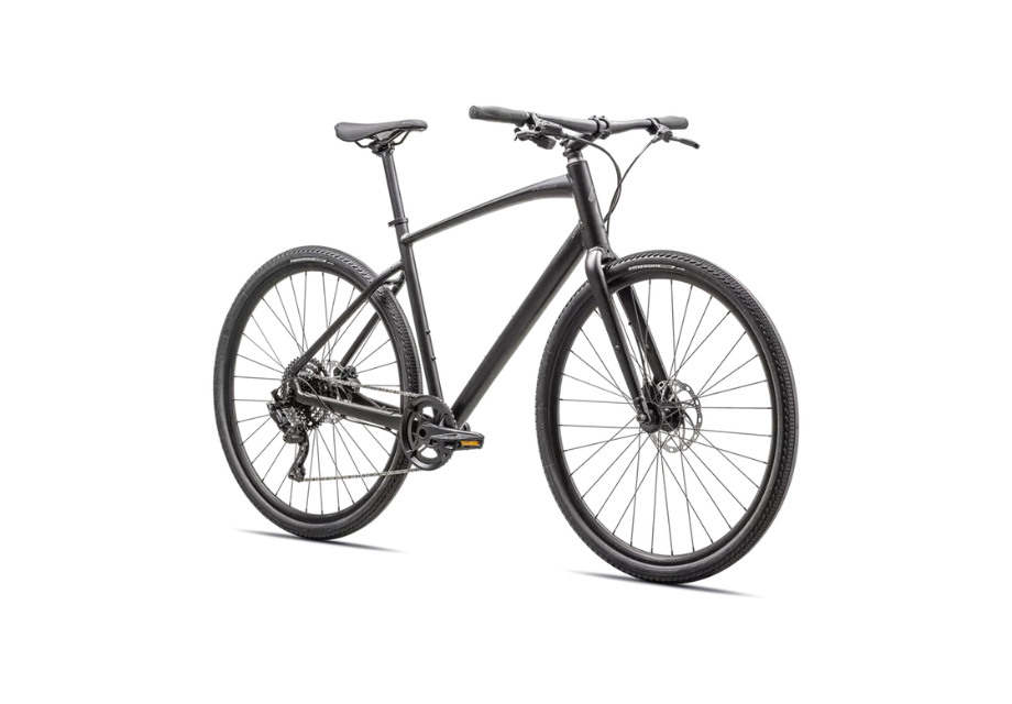 2025 Specialized Sirrus X 3.0-The Cycling Fix