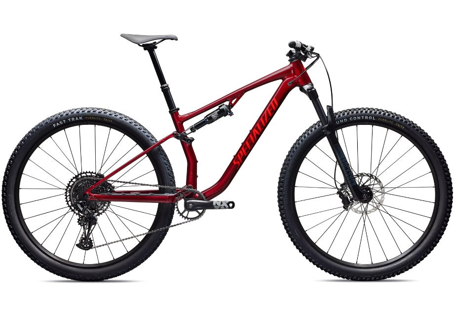 2026 Specialized Chisel-The Cycling Fix