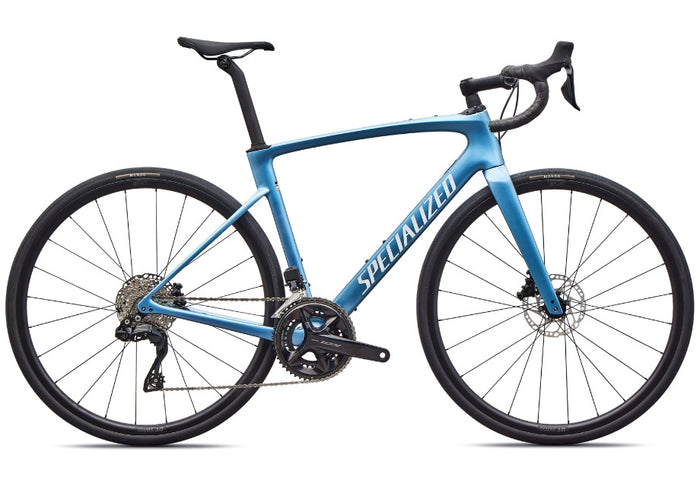 2026 Specialized Roubaix SL8 Comp-The Cycling Fix