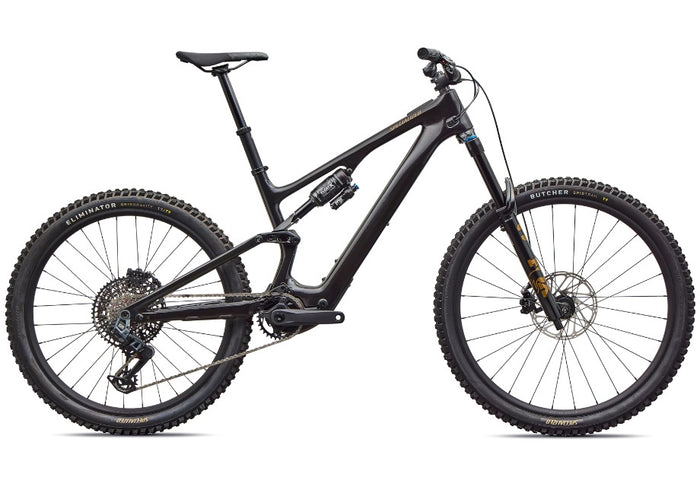 2026 Specialized Turbo Levo SL Expert-The Cycling Fix