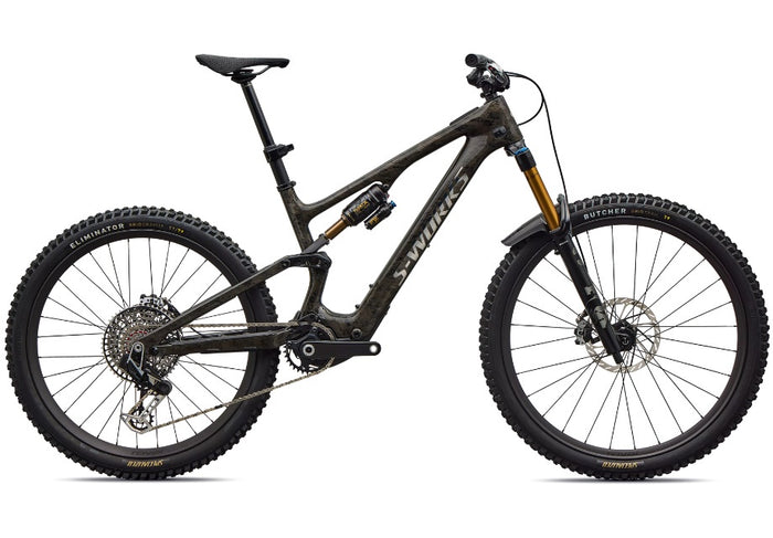 2026 S-Works Turbo Levo SL 2-The Cycling Fix