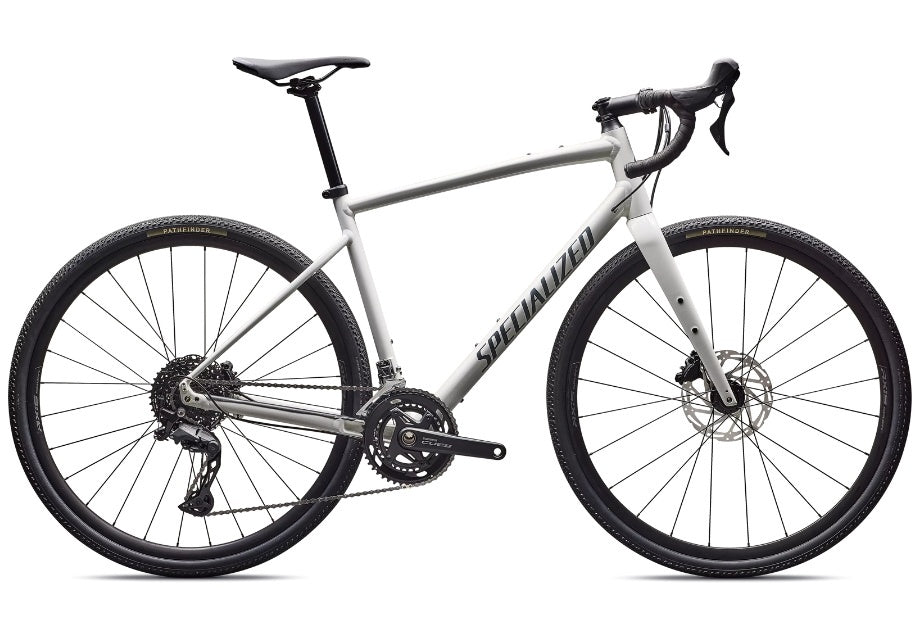 2026 Specialized Diverge E5-The Cycling Fix