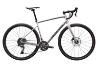 2026 Specialized Diverge E5 - 49cm - White