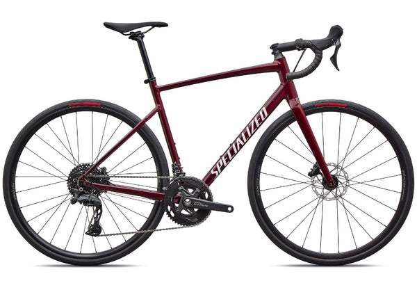 2026 Specialized Allez-The Cycling Fix