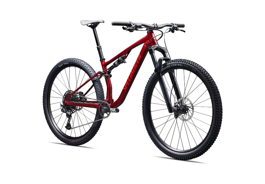 2026 Specialized Chisel-The Cycling Fix