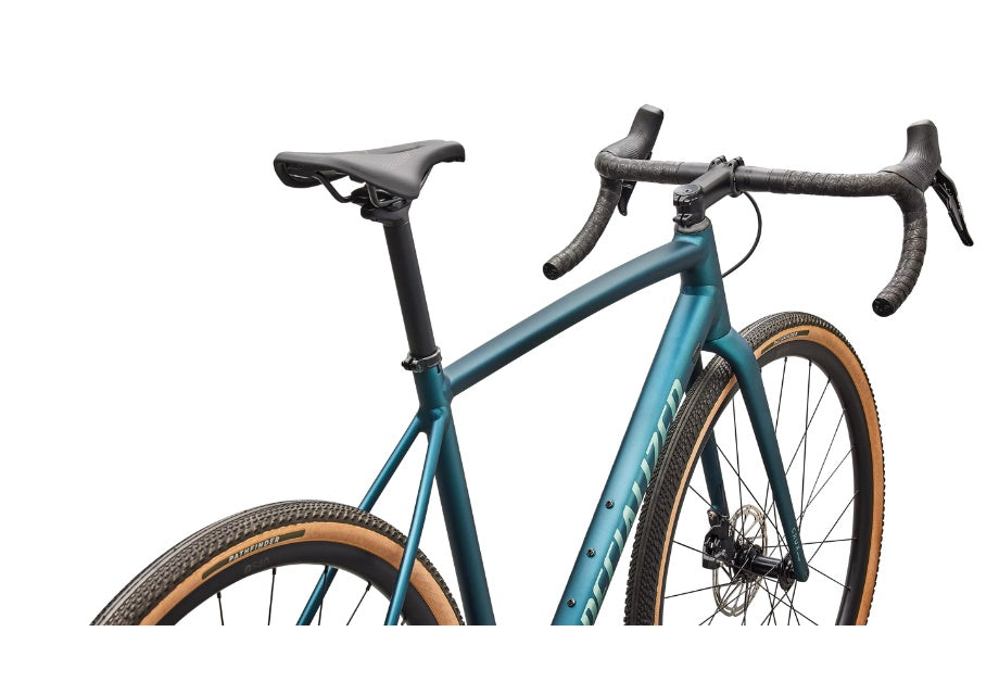 2026 Specialized Crux DSW Comp-The Cycling Fix