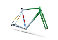 2026 Specialized Crux DSW Frameset-The Cycling Fix