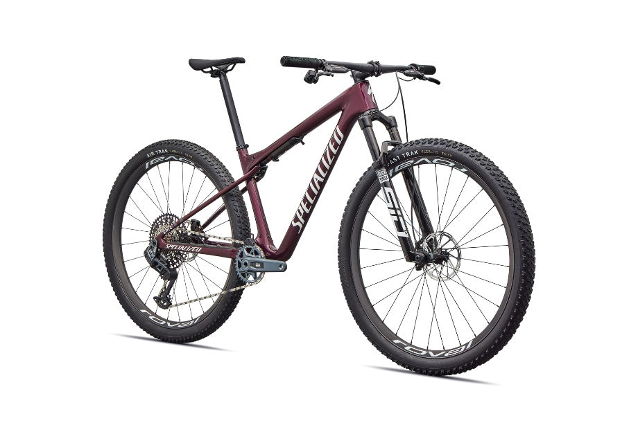 2026 Specialized Epic World Cup Expert-The Cycling Fix