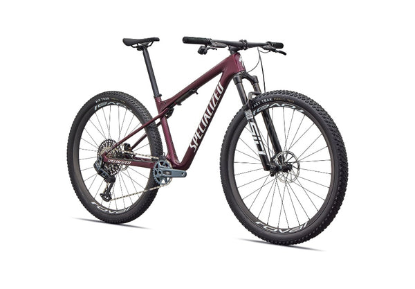 2026 Specialized Epic World Cup Expert-The Cycling Fix
