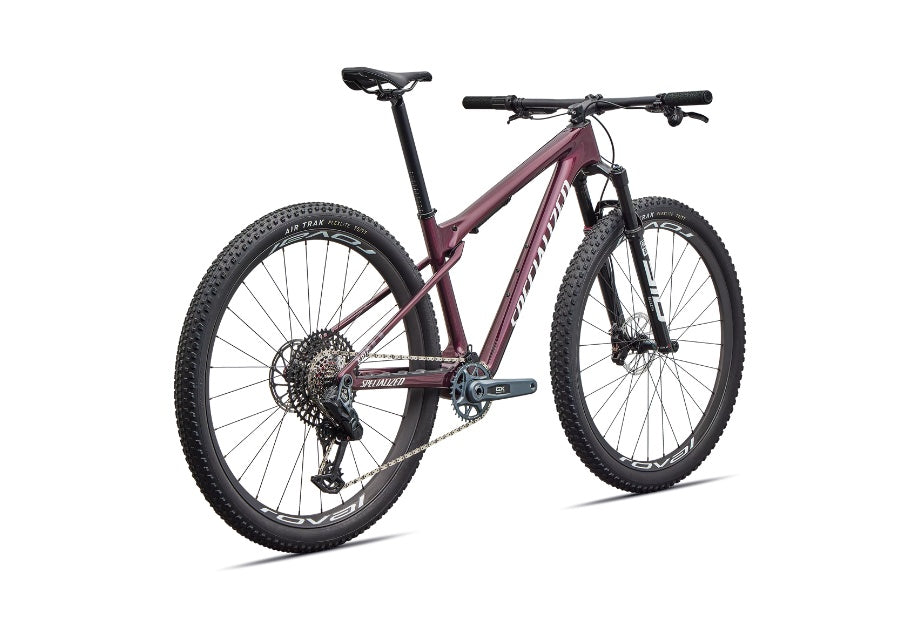2026 Specialized Epic World Cup Expert-The Cycling Fix