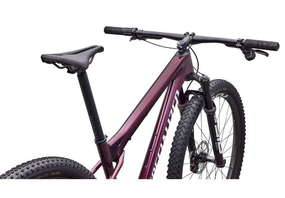2026 Specialized Epic World Cup Expert-The Cycling Fix
